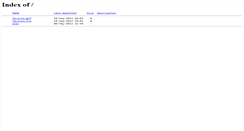 Desktop Screenshot of community.goteki.net